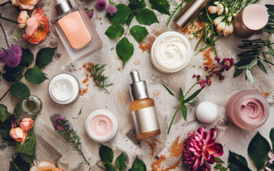 Allergeni degli oli essenziali nei cosmetici: come leggerli in etichetta