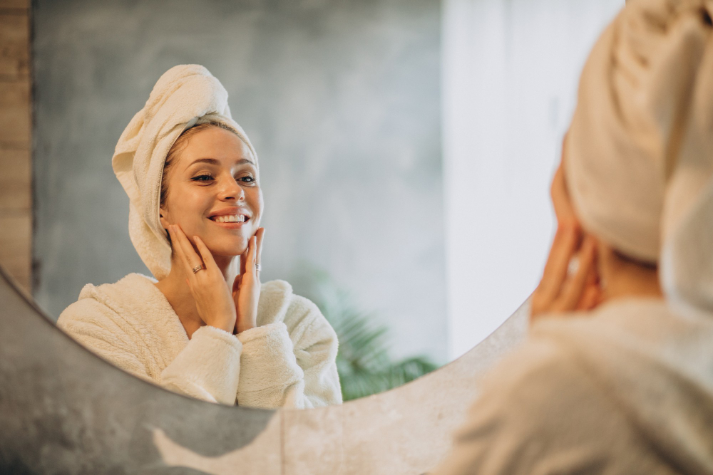 Allantoina: cos’è e perché viene usata nei prodotti skincare