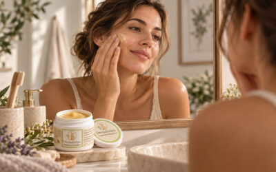 Spilantolo crema: cos’è, a cosa serve e perché viene usato nei cosmetici
