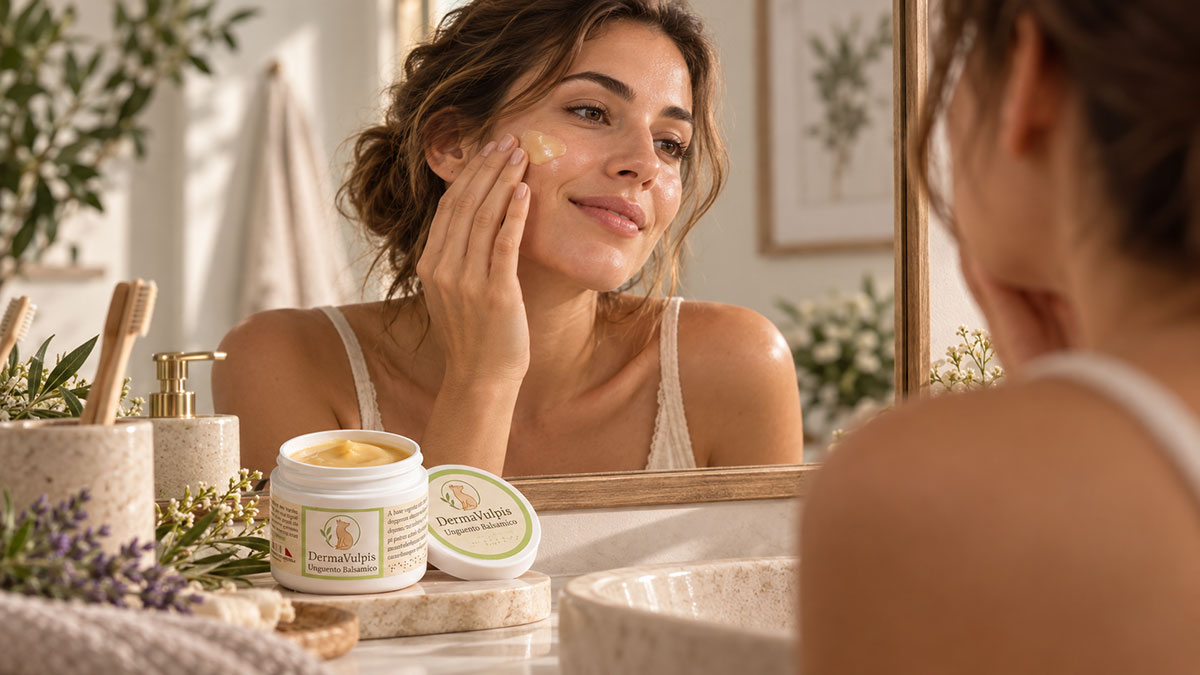 Spilantolo crema: cos’è, a cosa serve e perché viene usato nei cosmetici