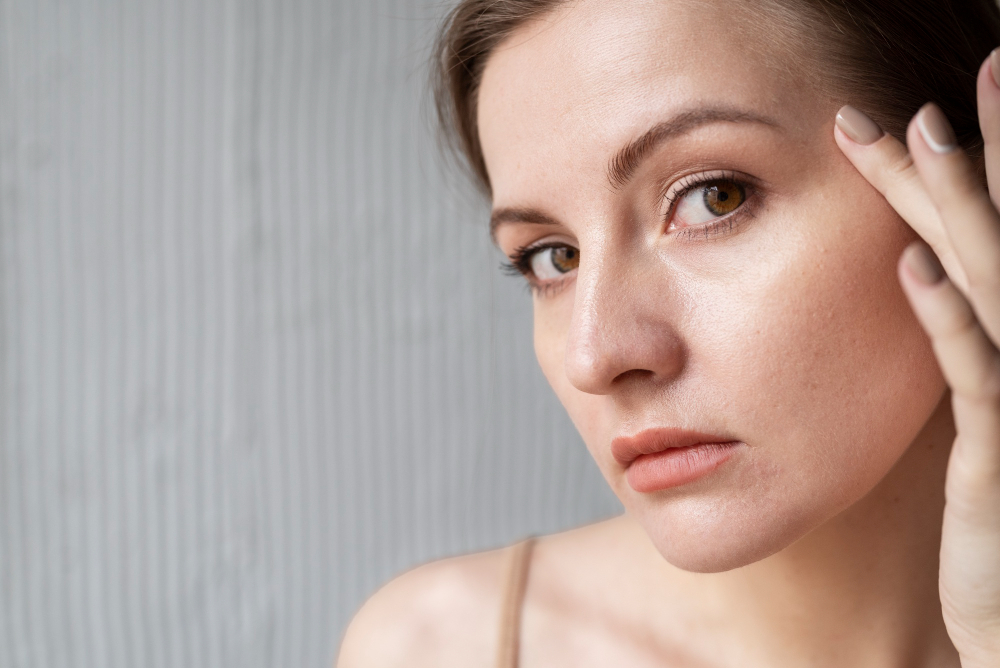 Pelle sensibile: come riconoscerla e come scegliere i cosmetici